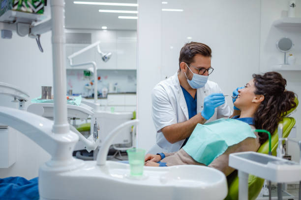 Best Dental X-Rays and Imaging  in Coburg, OR
