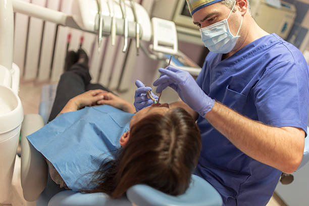 Best Periodontal (Gum) Disease Treatment  in Coburg, OR